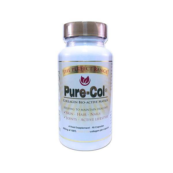 Pure-Col Collagen - 1 Month - Pure-Col - Shop on the Official Collagen ...