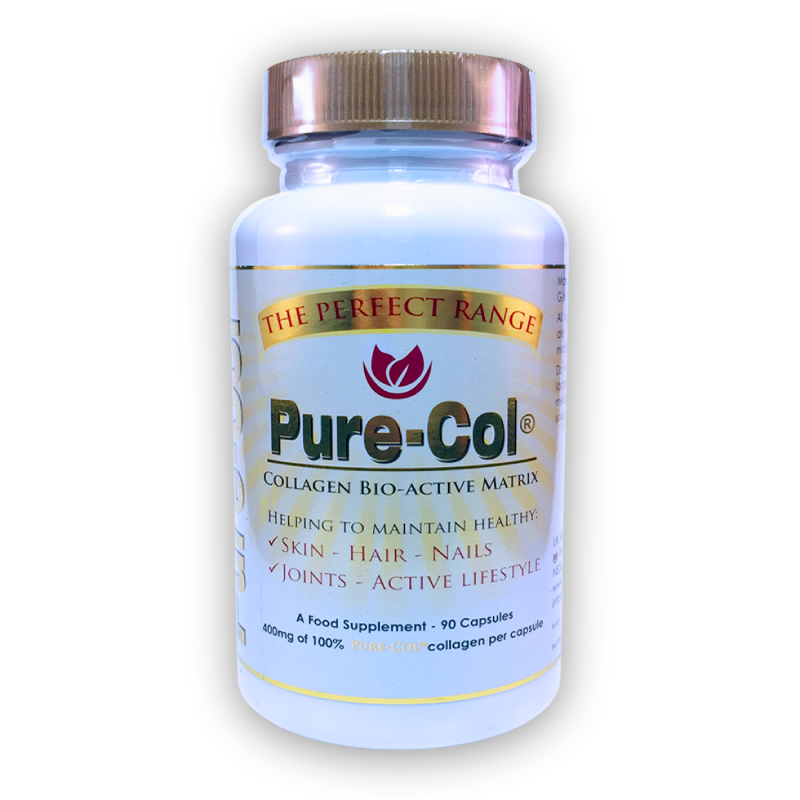 Pure-Col Collagen 1 Month Supply