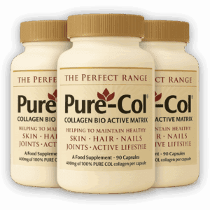 pure-col collagen 3 months