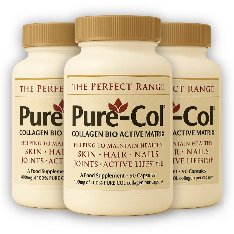 pure-col collagen 3 months pure-col collagen 3 months