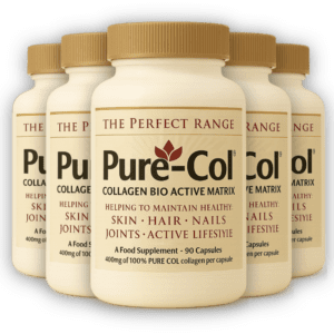 pure-col collagen 6 months