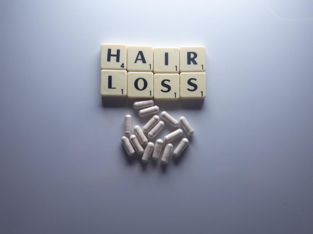 Collagen For Hair Loss