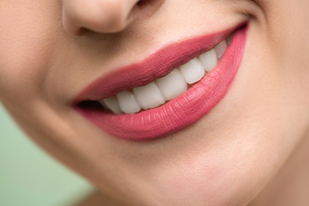 Collagen For Healthy Teeth and Gums